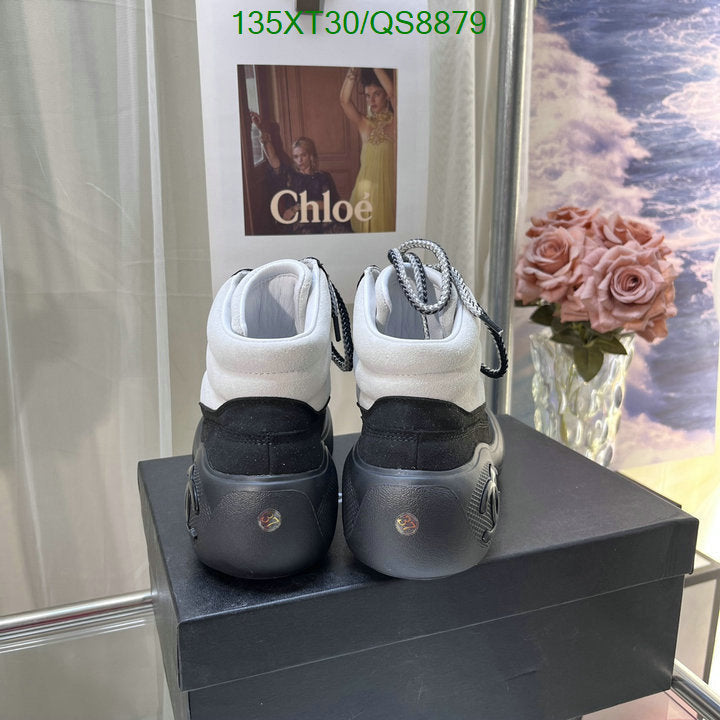 SAMC - Mix Boots - 099