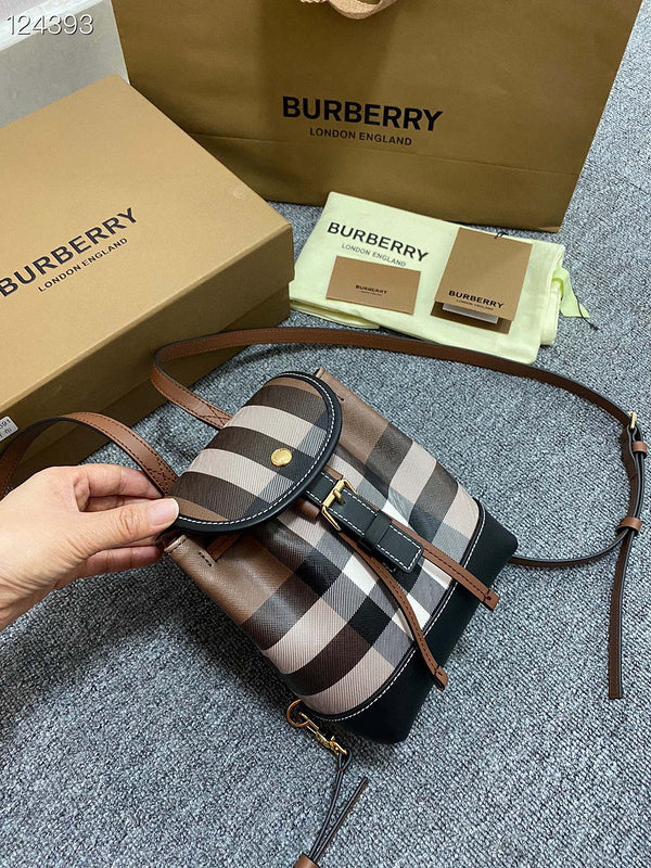 Glamy - BOR Bags - 787