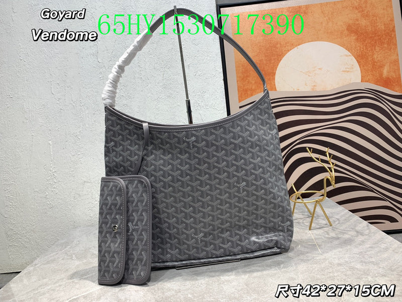 Satchel Bags - GOD Bags - 139