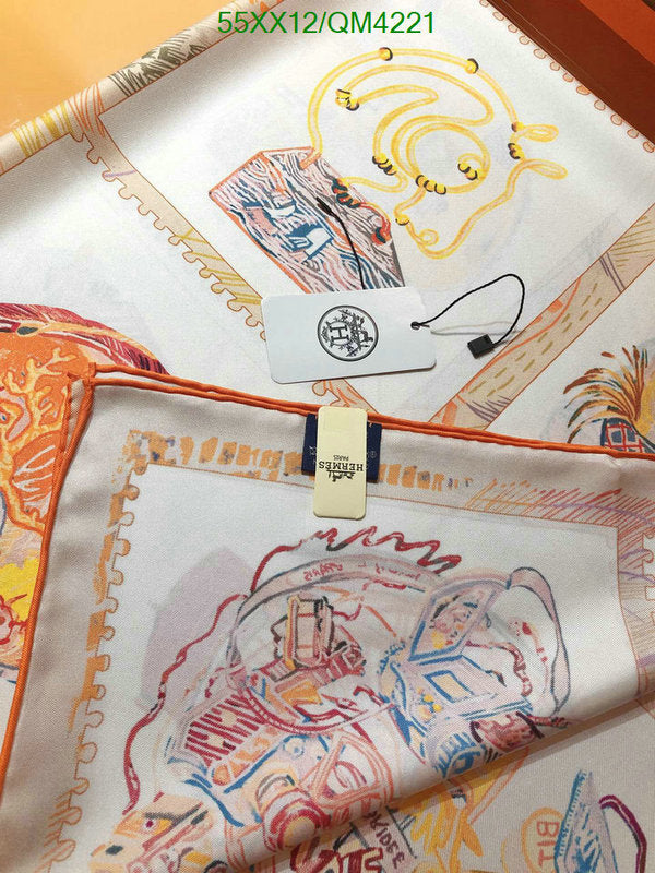 SAMC - HMS Scarves - 628