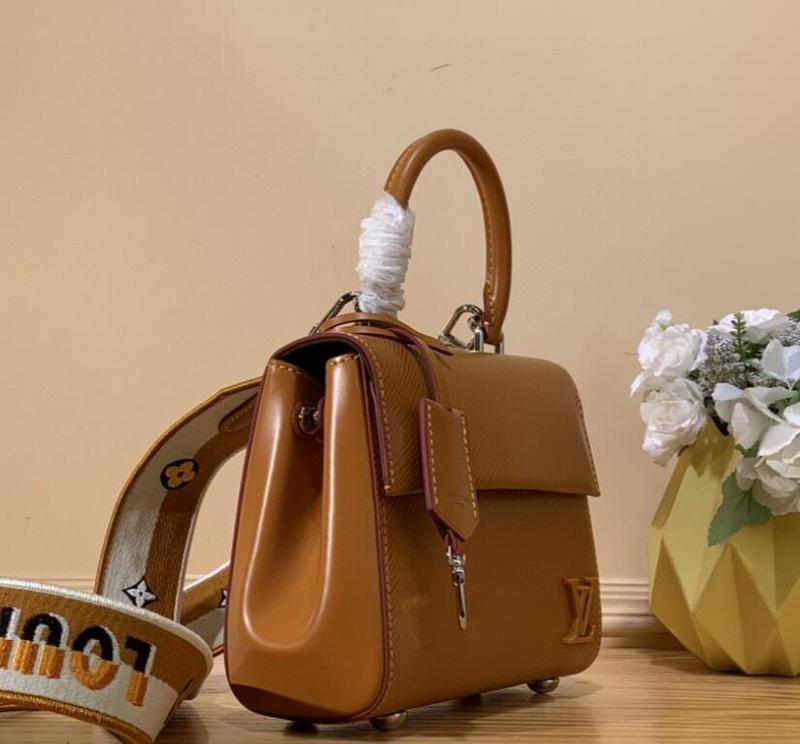 SAMC - LOV Bags - 903