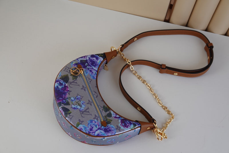 Satchel Bags - VL Bags - 3186