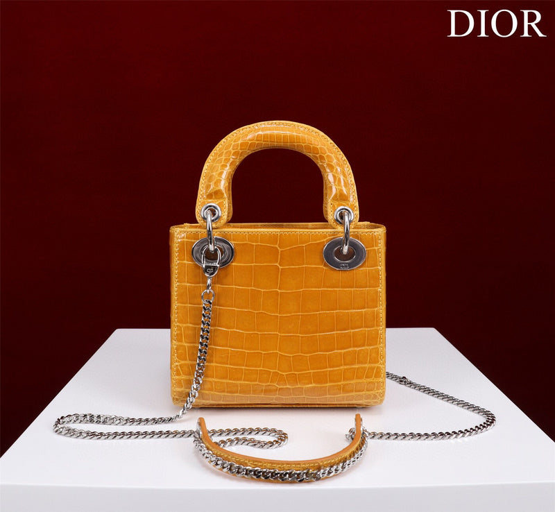 ELE - Dir Bags - 1651