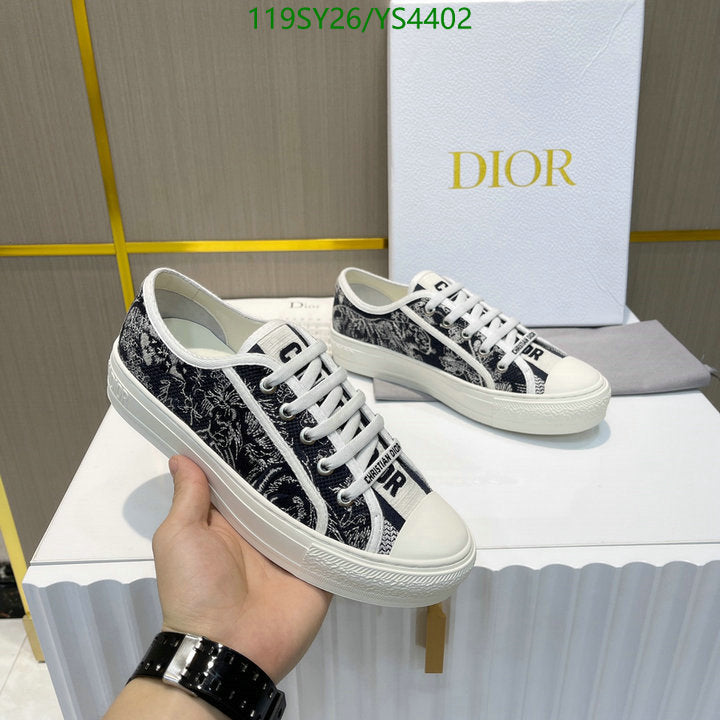SAMC - DOR Women Sneakers - 206