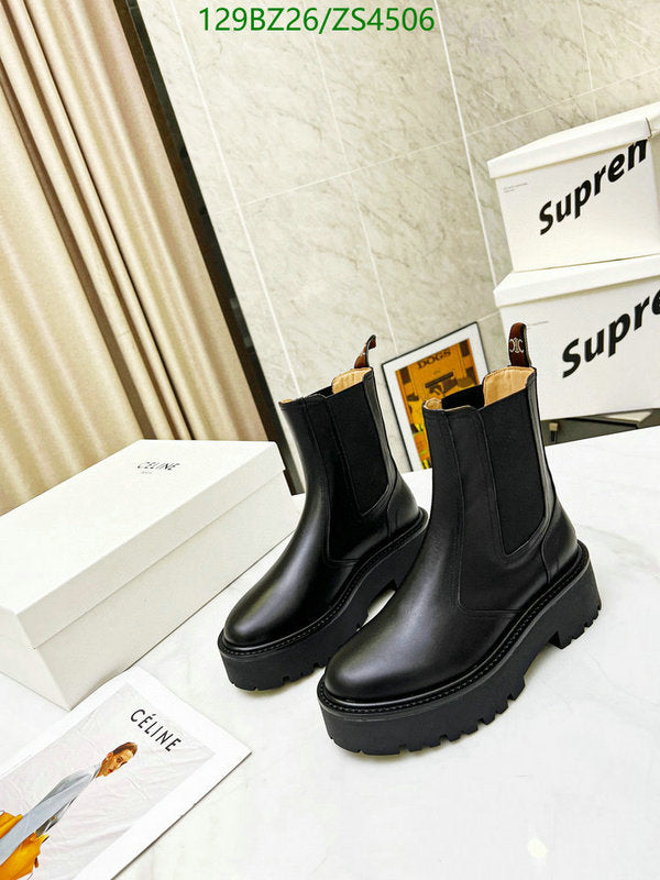 SAMC - COL Women Shoes - 157