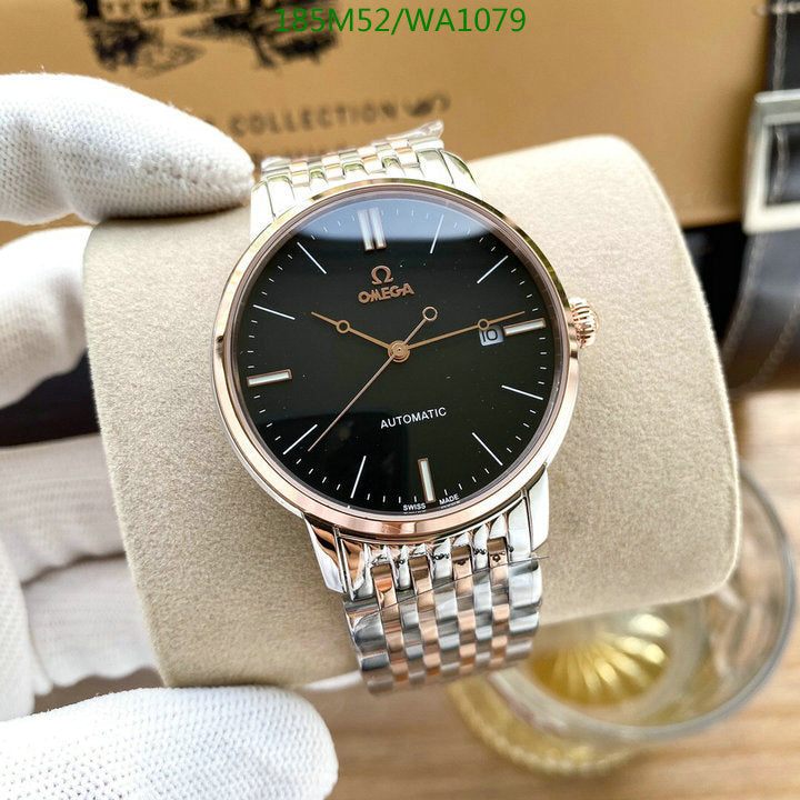 SAMC - OG Watches - 157