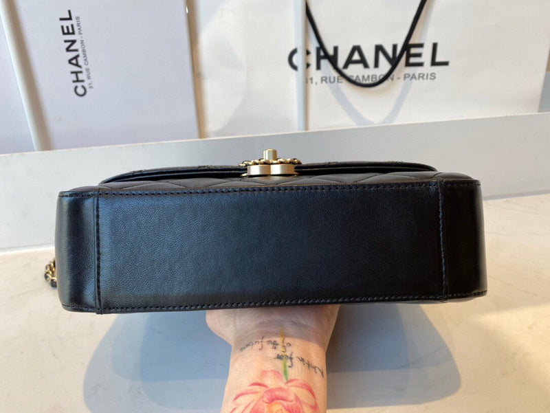 Satchel Bags - CHL Bags - 4645