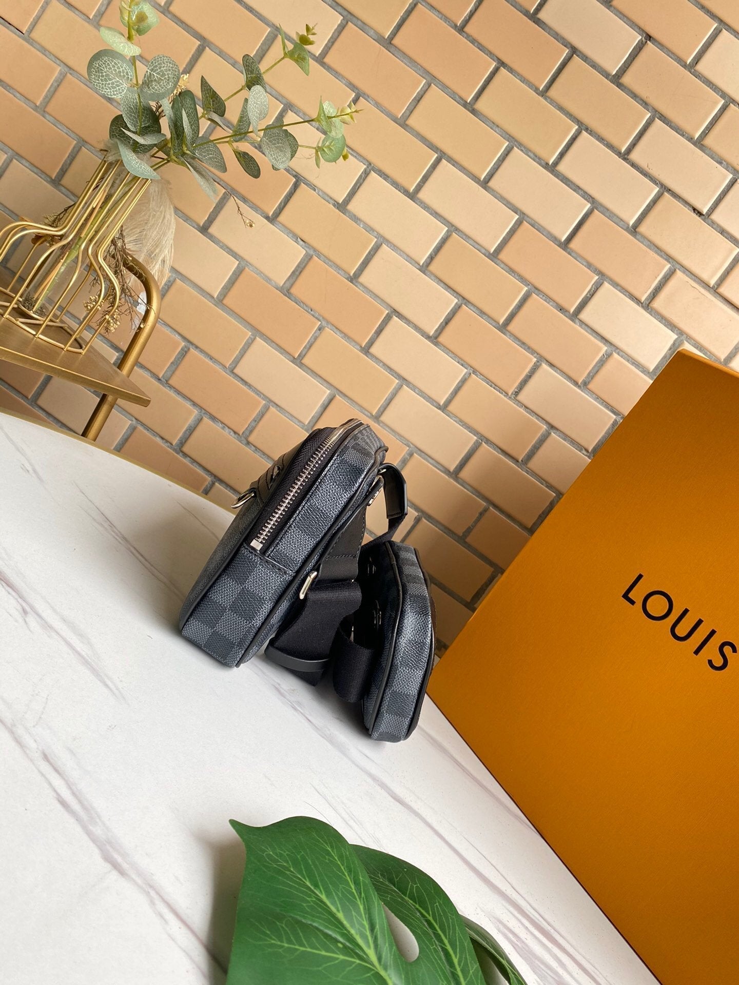 EN - New Arrival Bags LUV 136