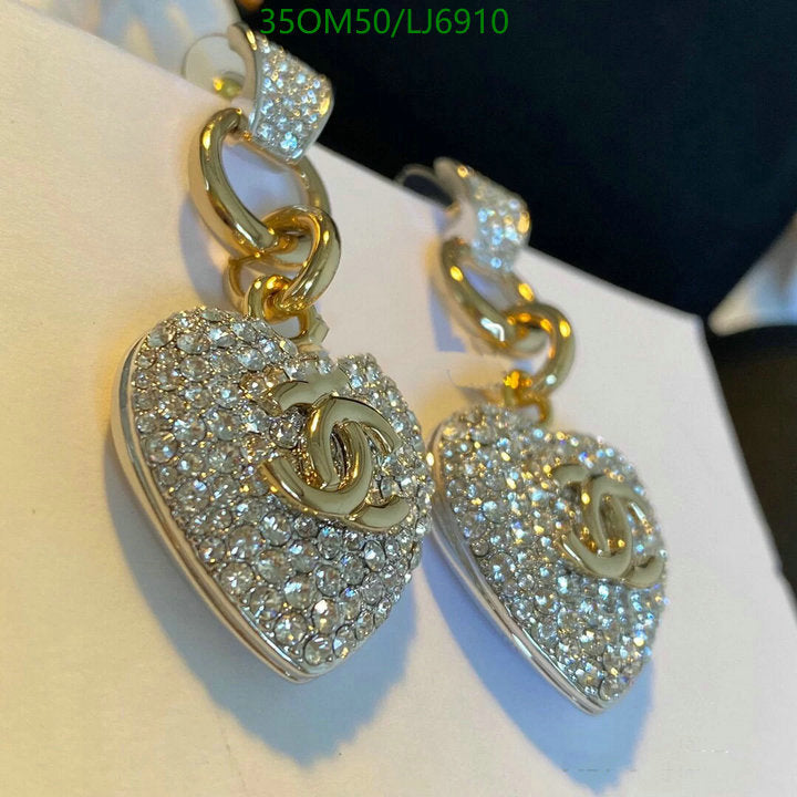 SAMC - CHL Jewelry - 1177