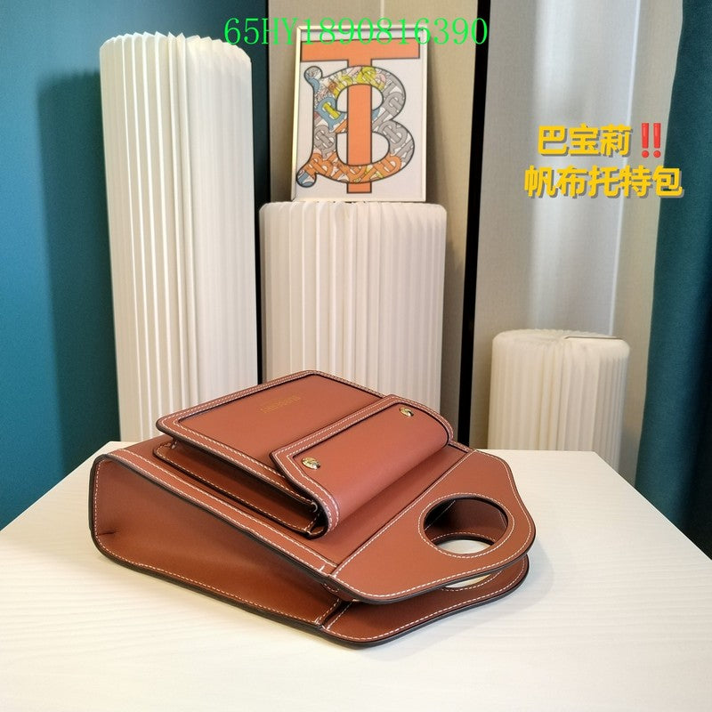 Glami Fashion -BBR Bags - 027