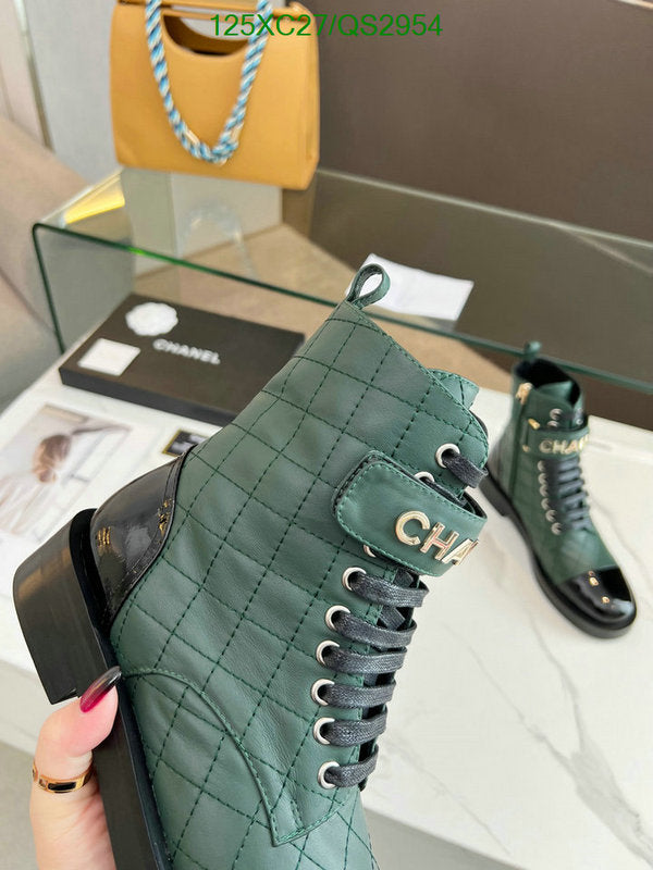 SAMC - Mix Boots - 383