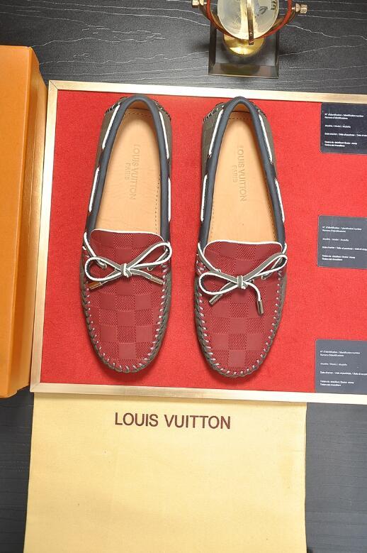 SAMC - LOV Men Shoes - 1764