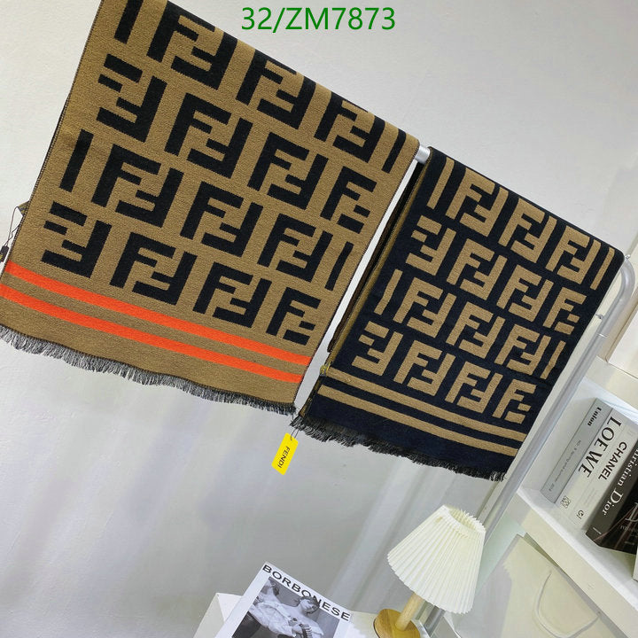SAMC - FDE Scarves - 174