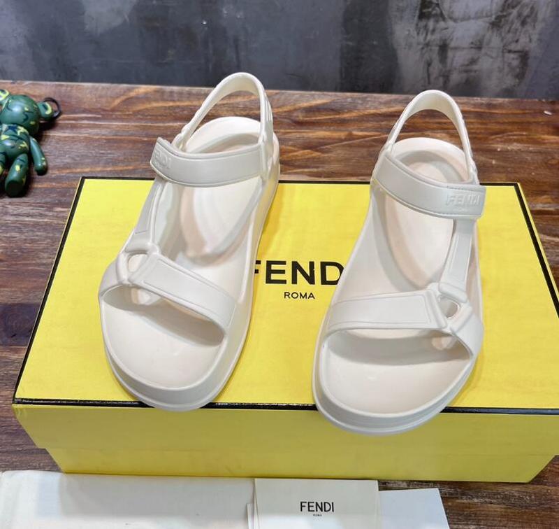 SAMC - FDE Women Shoes - 163