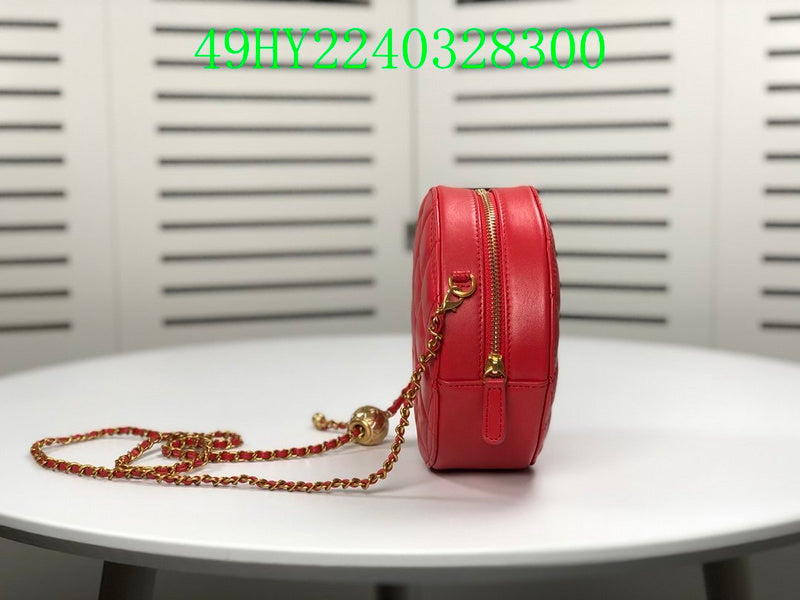 Glami - CHL Bags - 2888