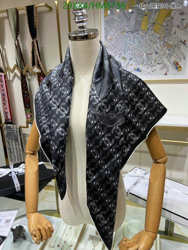 SAMC - CHL Scarves - 730
