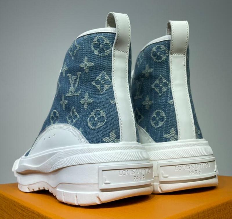 SAMC - LOV Men Shoes - 1284
