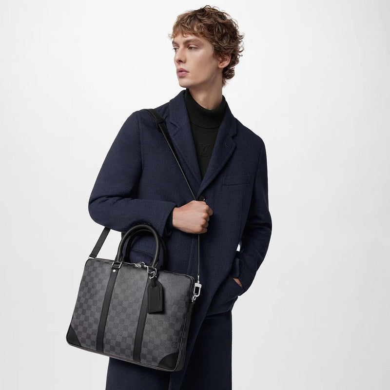 GlamI Lu-Vi bags - 2686