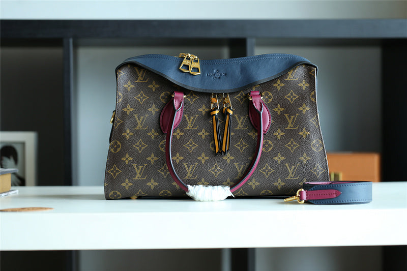 Glami- Glami- Lu-Vi bags - 7967