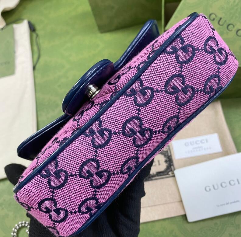 SAMC - GUKI Bags - 1799