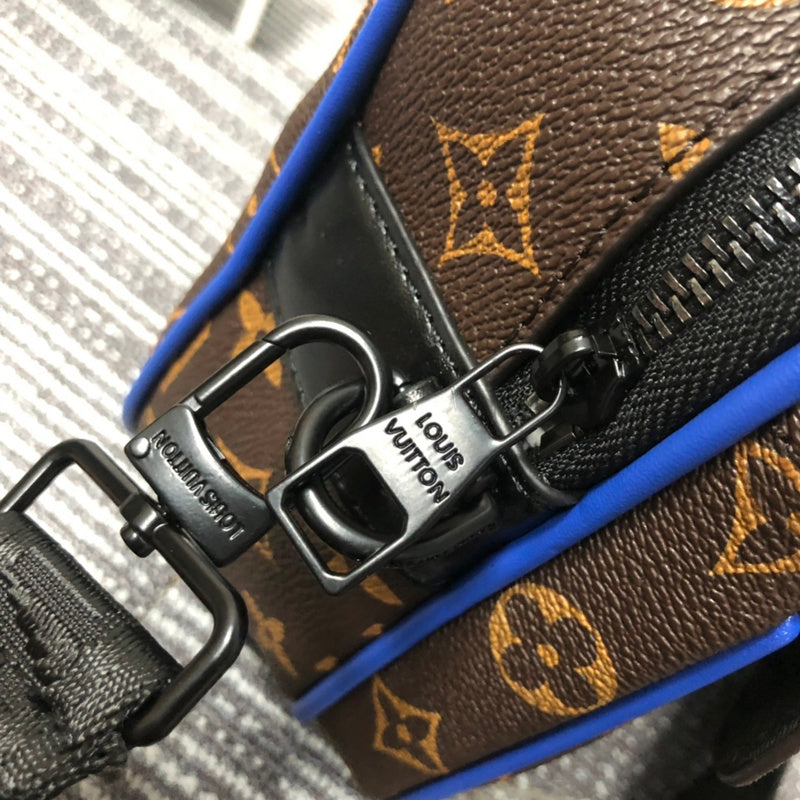 Satchel Bags - VL Bags - 1243