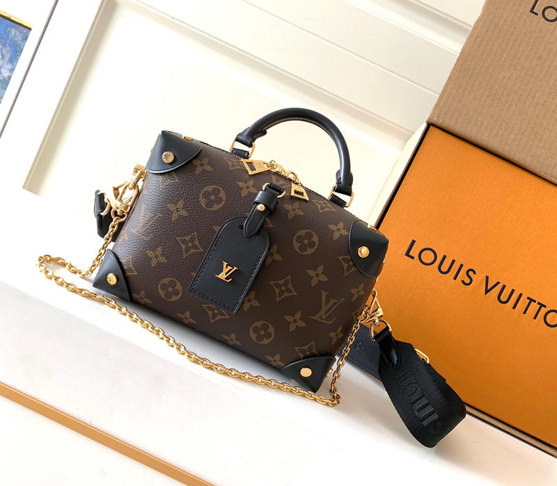 Satchel Bags - VL1 Bags - 764