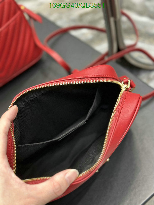 SAMC - YLS Bags - 239