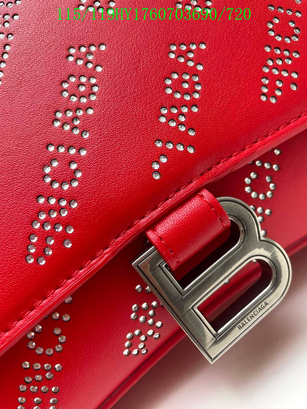 Glami Fashion - BGA Bags - 1738