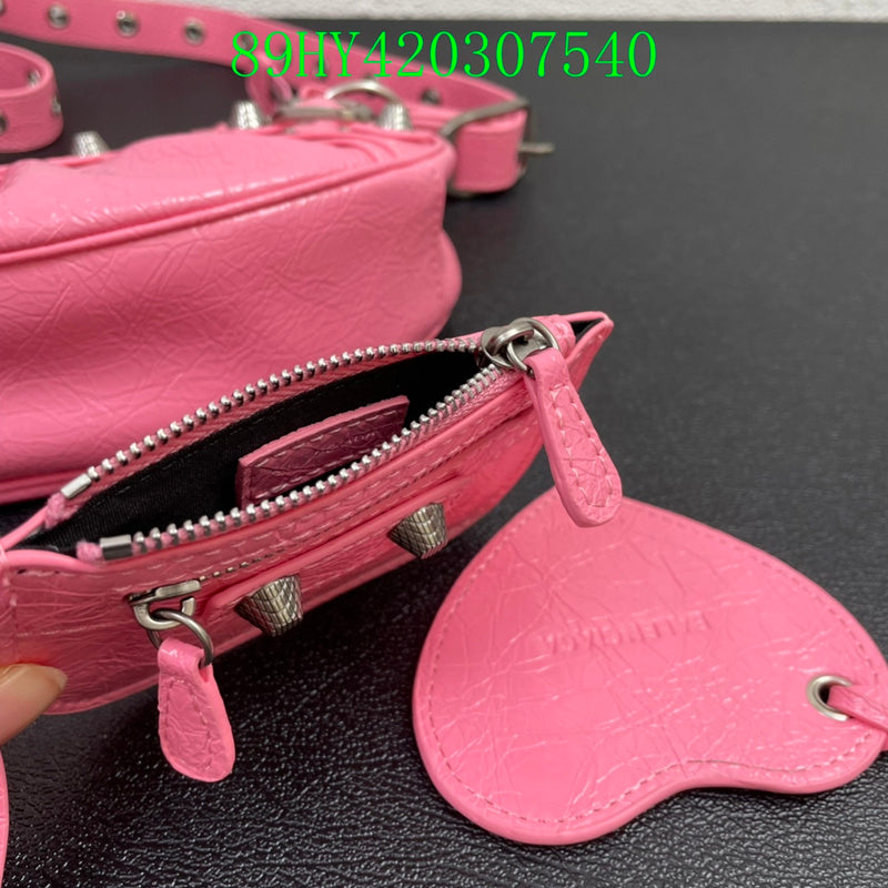 Glami Fashion - BGA Bags - 1888