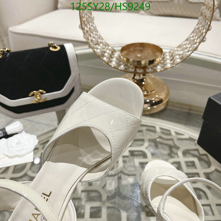 SAMC - CHL Women Shoes High Heels - 046