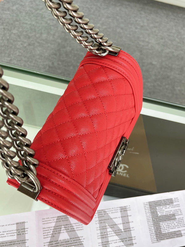 Satchel Bags - CHL Bags - 3169
