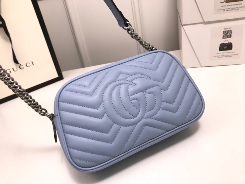 Satchel Bags - GCI Bags - 7005