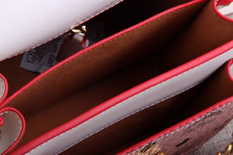 Satchel Bags - MC Bags - 322