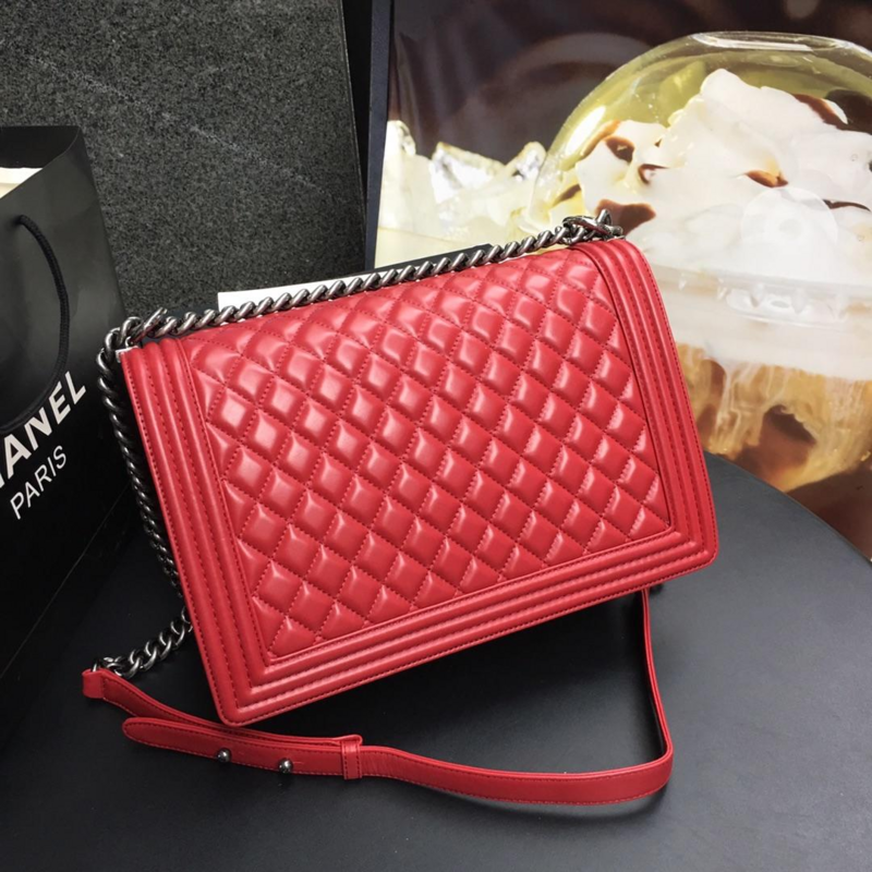 Satchel Bags - CHL Bags - 528