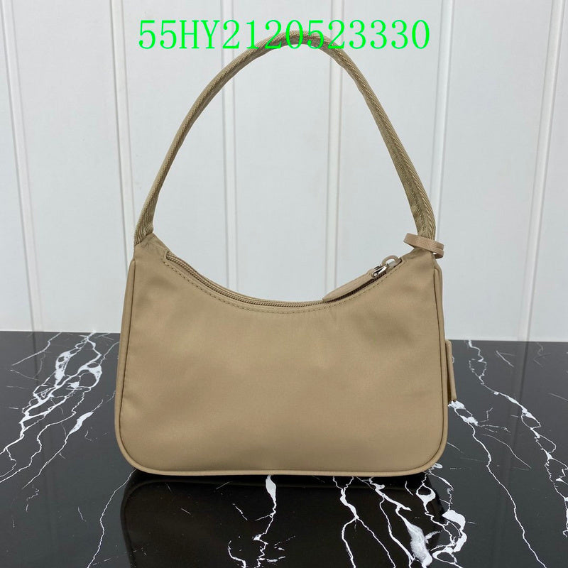 Satchel Bags - PDA Bags - 4282