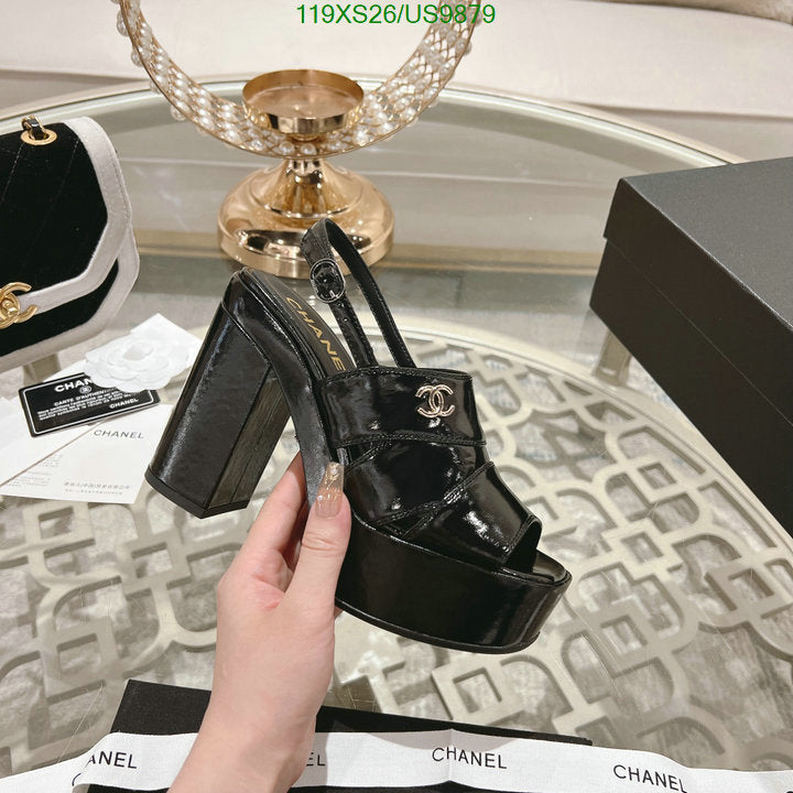 SAMC - CHL Women Shoes High Heels - 084