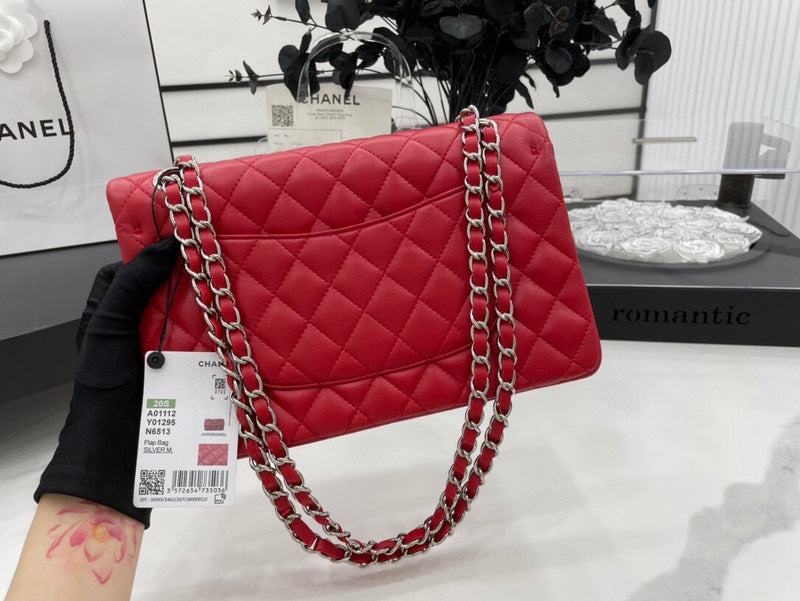 Satchel Bags - CHL Bags - 2488