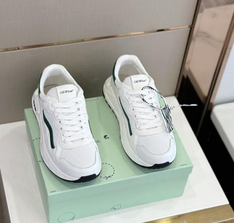 SAMC - YZO Men Shoes - 024