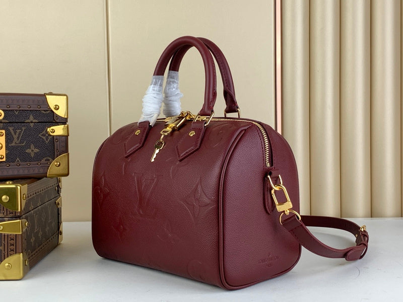 Satchel Bags - VL Bags - 2420