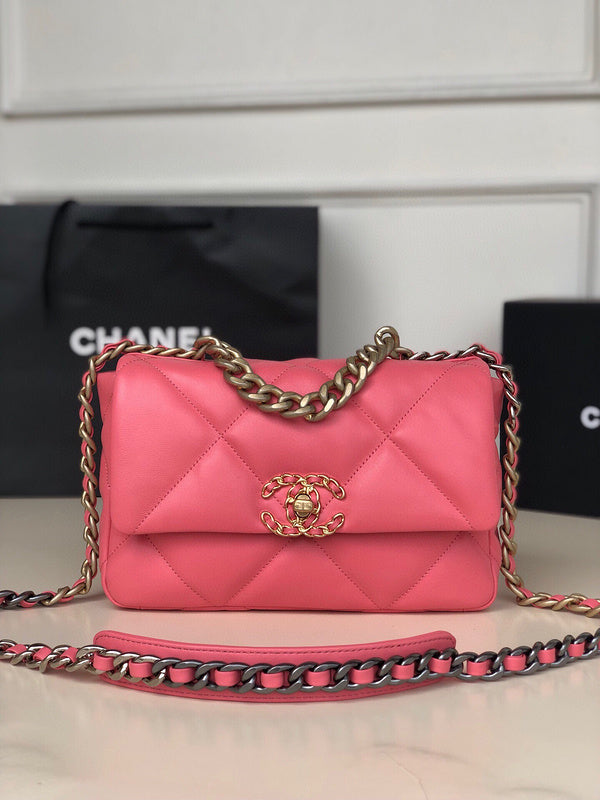 Satchel Bags - CHL Bags - 1556