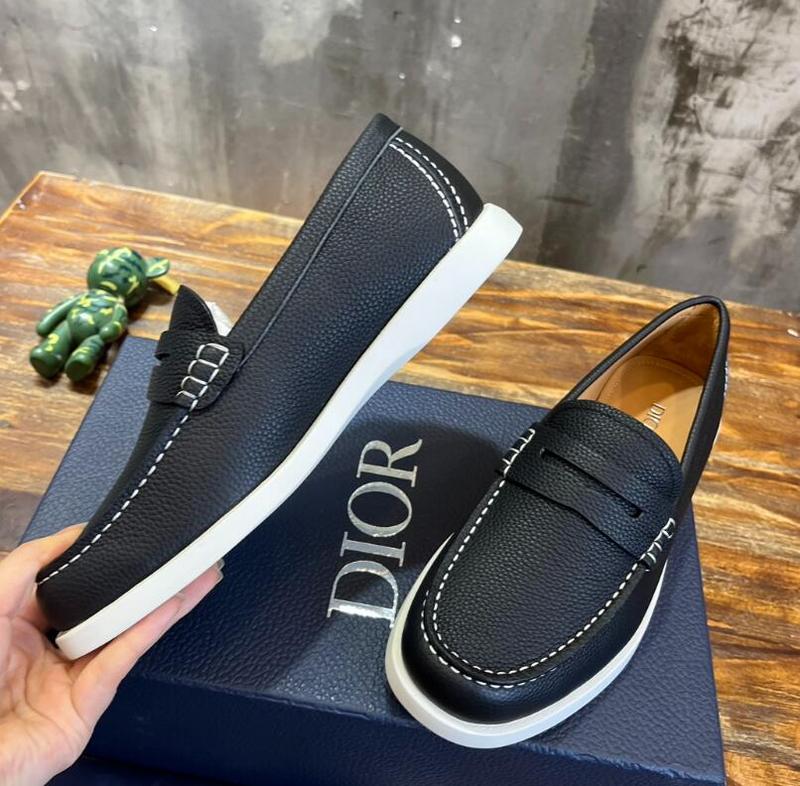 SAMCC - DOR Men Shoes - 352