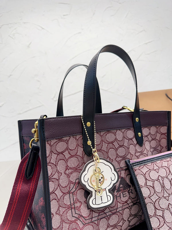 Satchel Bags - CCH Bags - 194