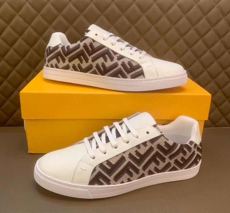 SAMC - FDE Men Shoes - 267