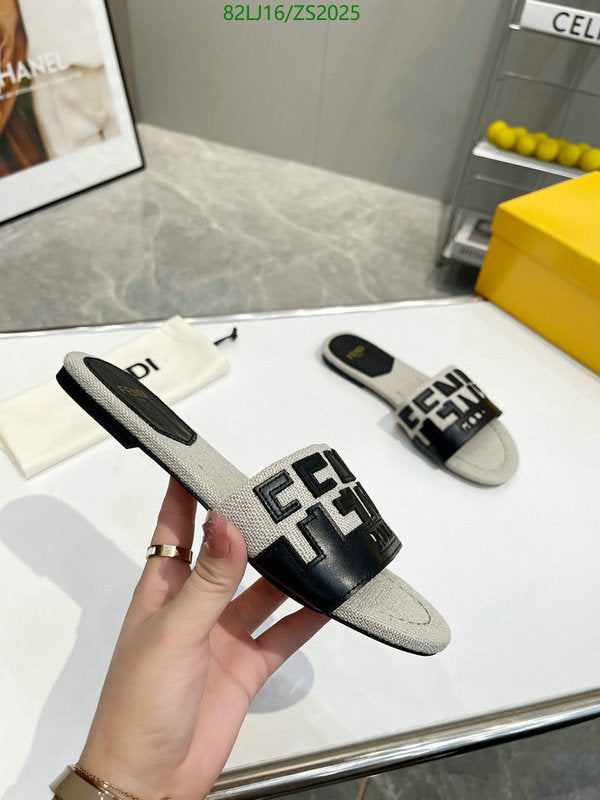 SAMC - FDE Women Shoes - 531