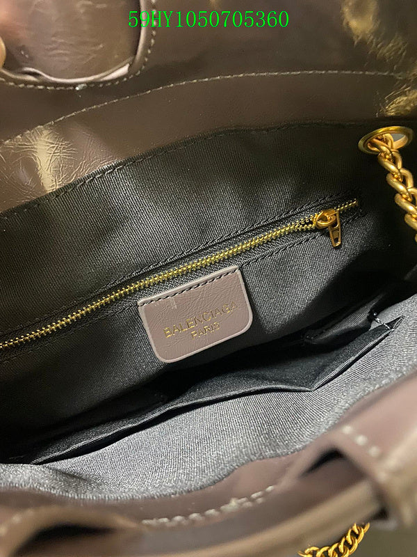 Glami Fashion - BGA Bags - 1704