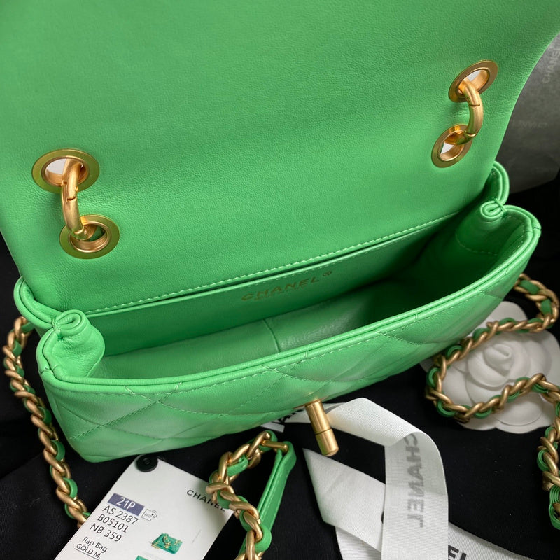 Satchel Bags - CHL Bags - 049