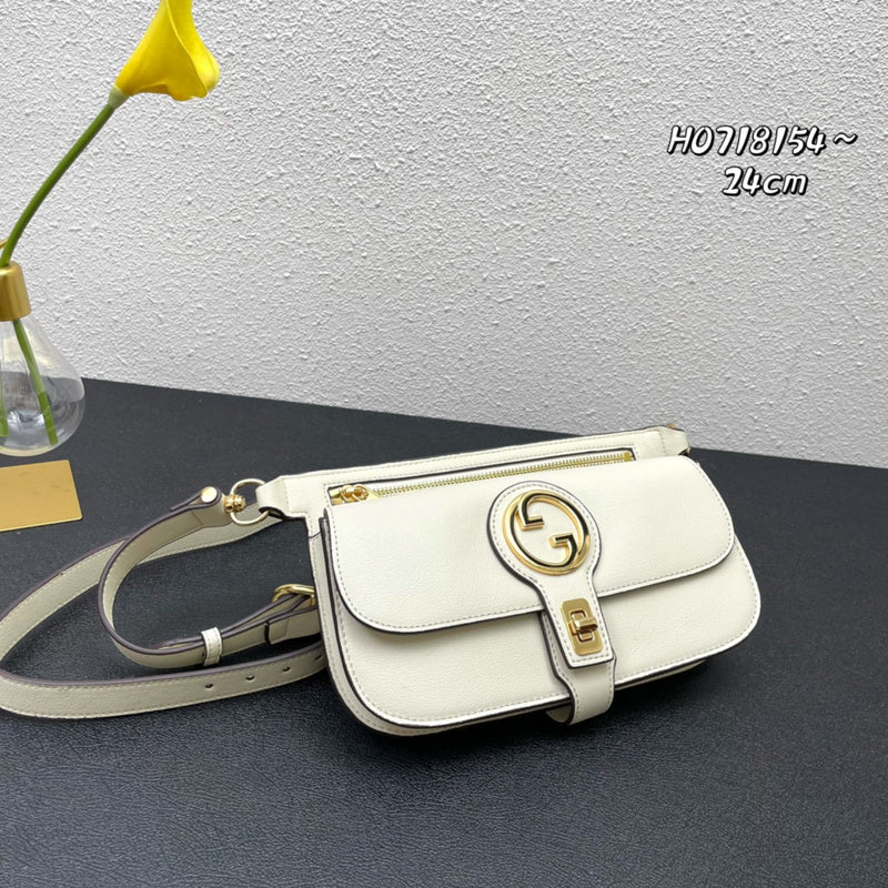 Satchel Bags - GCI Bags - 1642
