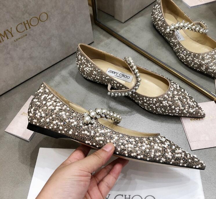 SAMC - JMC Shoes - 067