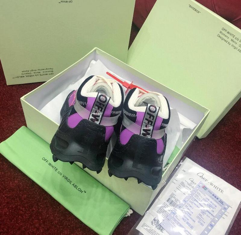 SAMC - YZO Men Shoes - 173