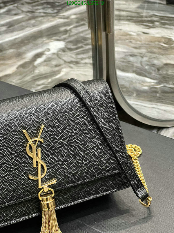 SAMC - YLS Bags - 470
